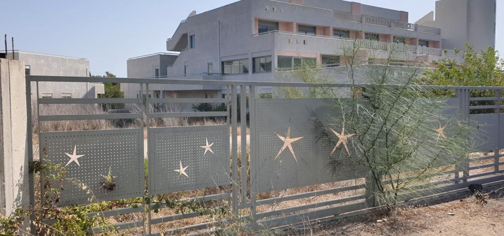 Ξενοδοχειακό ακίνητο του Βωβού βγαίνει στο σφυρί αρχές Μαρτίου  Ξενοδοχειακό ακίνητο του Βωβού βγαίνει στο σφυρί αρχές Μαρτίου
